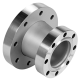 Long Pattern Stub Ends - Buttweld Pipe Fittings Manufacturer in India